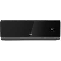 Кондиціонер TAC-12CHSD/XA82IN Black Inverter R32 WI-FI