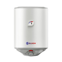 Водонагрівач Eldom Style DRY 30 SLIM  2x0.8 kW WVY03036FD HVS