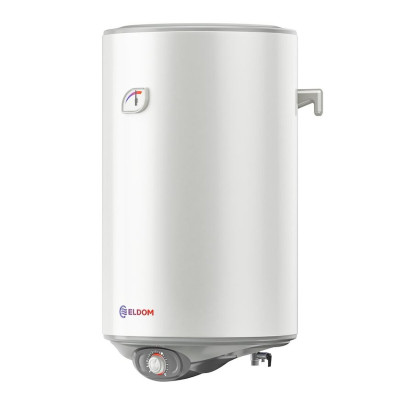 Водонагрівач Eldom Eureka 50 2x0.8 kW  WVF05039FD