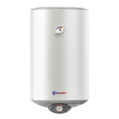 Водонагрівач Eldom Eureka 80  2x1.0 kW  WVF08046FD HVS