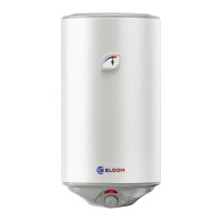 Водонагрівач Eldom Style DRY 50 SLIM 2x0.8 kW WVY05036FD HVS Водонагрівач Eldom Style DRY 50 SLIM 2x0.8 kW WVY05036FD HVS