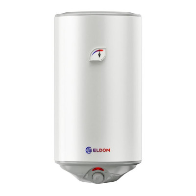 Водонагрівач Eldom Style DRY 50 SLIM 2x0.8 kW WVY05036FD HVS Водонагрівач Eldom Style DRY 50 SLIM 2x0.8 kW WVY05036FD HVS