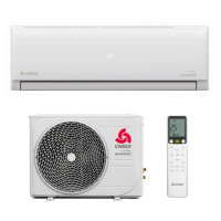 Кондиціонер CHIGO Angel CS-35V3G-1C169A Кондиціонер CHIGO Angel CS-35V3G-1C169A