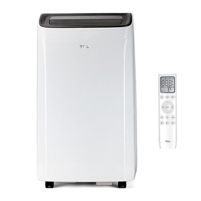 Мобільний кондиціонер TCL TAC-16CPB/NZW Мобільний кондиціонер TCL TAC-16CPB/NZW