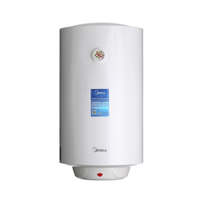 Водонагрівач MIDEA D50-15F1(D) Водонагрівач MIDEA D50-15F1(D)