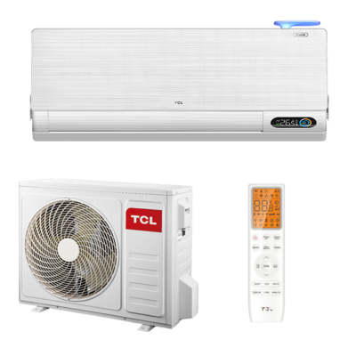 Кондиціонер TAC-12CHSD/FBI FreshIN 2.0 Inv R32 WI-FI Кондиціонер TAC-12CHSD/FBI FreshIN 2.0 Inv R32 WI-FI