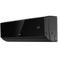 Кондиціонер TAC-09CHSD/XA82IN Black Inverter R32 WI-FI Кондиціонер TAC-09CHSD/XA82IN Black Inverter R32 WI-FI