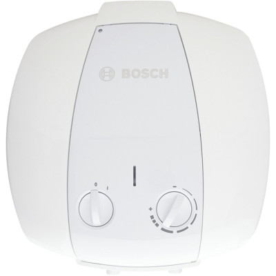 Бойлер BOSCH Tronic 2000T 15 B (над мийкою)