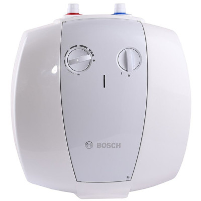 Бойлер BOSCH Tronic 2000T 15 T (під мийку) Бойлер BOSCH Tronic 2000T 15 T (під мийку)
