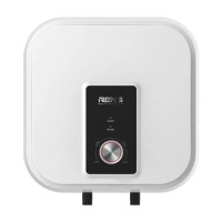 Бойлер RENS PERFORMAX SE30-25/O