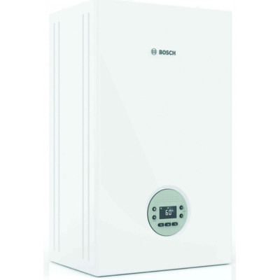 Котел конденсаційний двоконтурний Condens GC1200W 24 C 23 UA