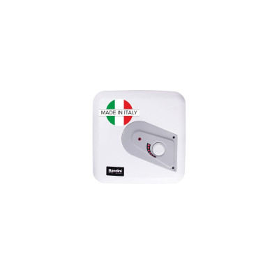 Електричний водонагрівач Bandini Water Heaters Q 12 (O) Електричний водонагрівач Bandini Water Heaters Q 12 (O)
