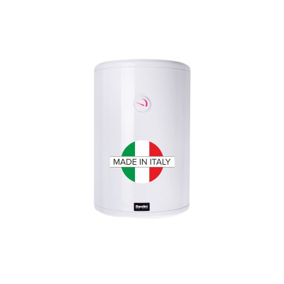 Електричний водонагрівач Bandini Water Heaters SE 80 Електричний водонагрівач Bandini Water Heaters SE 80