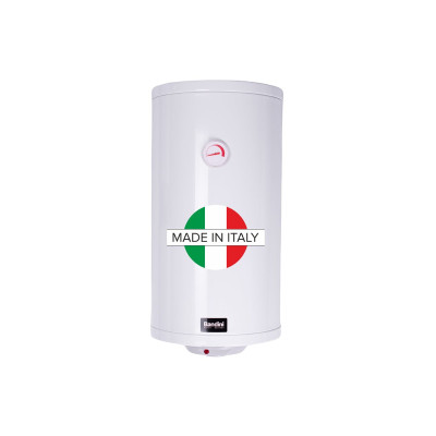 Електричний водонагрівач Bandini Water Heaters SE 45 SLIM Електричний водонагрівач Bandini Water Heaters SE 45 SLIM