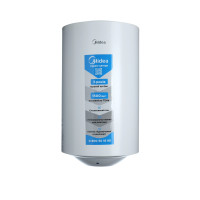 Водонагрівач MIDEA INSTALL 80 Водонагрівач MIDEA INSTALL 80