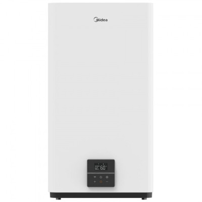 Водонагрівач MIDEA PRIME Wi-Fi D100-20ED6 (D) Водонагрівач MIDEA PRIME Wi-Fi D100-20ED6 (D)