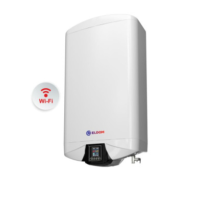 Водонагрівач Eldom GALANT DRY 60  3x 1000 W  DV060DW-W HVS