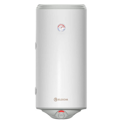 Водонагреватель Eldom Style Thermo 100 WVF10046FTLG HVS Водонагреватель Eldom Style Thermo 100 WVF10046FTLG HVS