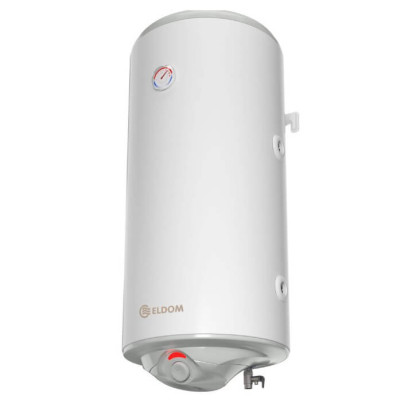 Водонагреватель Eldom Style Thermo 100 WVY10044FTR  HVS