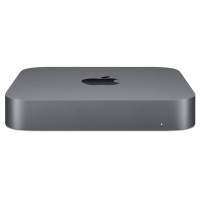 Комп`ютер Apple Mac Mini A1993 (Z0W2000U7) Комп`ютер Apple Mac Mini A1993 (Z0W2000U7)