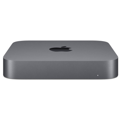 Комп`ютер Apple Mac Mini A1993 (Z0W2000U7) Комп`ютер Apple Mac Mini A1993 (Z0W2000U7)