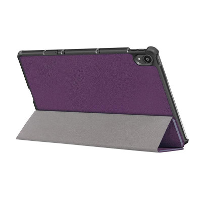 Чохол-книжка BeCover Smart Case для Lenovo Tab P11/Tab P11 Plus Purple (706094) Чохол-книжка BeCover Smart Case для Lenovo Tab P11/Tab P11 Plus Purple (706094)