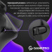Геймпад GamePro із зарядною станцією GPX13BDOC Black Геймпад GamePro із зарядною станцією GPX13BDOC Black