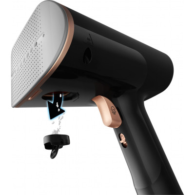 Відпарювач Braun QuickStyle 7 GS 7077 BK Відпарювач Braun QuickStyle 7 GS 7077 BK