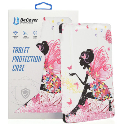Чохол-книжка BeCover Smart Case для Xiaomi Pad 7/7 Pro 11.2 Fairy (712803) Чохол-книжка BeCover Smart Case для Xiaomi Pad 7/7 Pro 11.2 Fairy (712803)