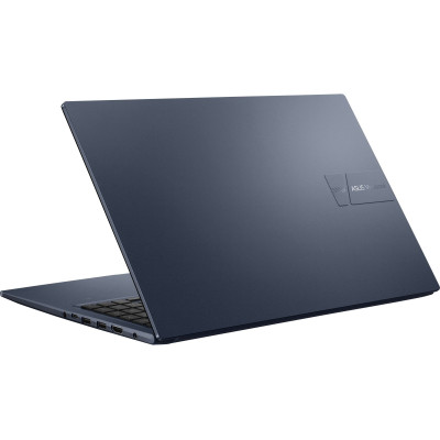 Ноутбук Asus Vivobook 15 M1502YA-BQ112 (90NB0X21-M00AF0) Quiet Blue Ноутбук Asus Vivobook 15 M1502YA-BQ112 (90NB0X21-M00AF0) Quiet Blue