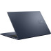 Ноутбук Asus Vivobook 15 M1502YA-BQ112 (90NB0X21-M00AF0) Quiet Blue Ноутбук Asus Vivobook 15 M1502YA-BQ112 (90NB0X21-M00AF0) Quiet Blue