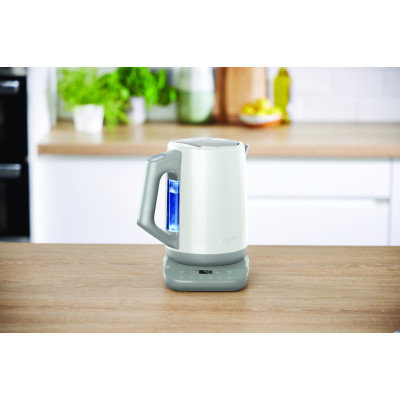 Електрочайник Ninja Perfect Temperature KT200EUWH White Електрочайник Ninja Perfect Temperature KT200EUWH White