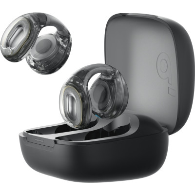 Bluetooth-гарнітура Anker SoundCore C40i Clear (A3331G01) Bluetooth-гарнітура Anker SoundCore C40i Clear (A3331G01)