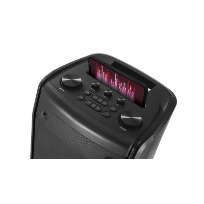 Акустична система REAL-EL X-797 Black Акустична система REAL-EL X-797 Black