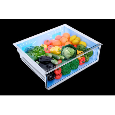 Холодильник Beko RCNA406I30W Холодильник Beko RCNA406I30W