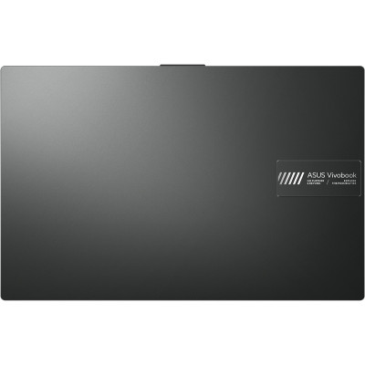 Ноутбук Asus Vivobook Go 15 E1504FA-BQ2253 (90NB0ZR2-M03ZP0) Mixed Black Ноутбук Asus Vivobook Go 15 E1504FA-BQ2253 (90NB0ZR2-M03ZP0) Mixed Black