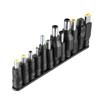 Універсальна мобільна батарея Sandberg Survivor Powerbank 76800mAh Black (421-15) Універсальна мобільна батарея Sandberg Survivor Powerbank 76800mAh Black (421-15)