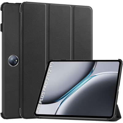 Чохол-книжка BeCover Smart Case для OnePlus Pad 2 Black (712546)
