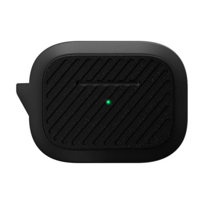 Чохол Laut Capsule IMPKT для Apple AirPods Pro Black (L_APP_CA_BK) Чохол Laut Capsule IMPKT для Apple AirPods Pro Black (L_APP_CA_BK)