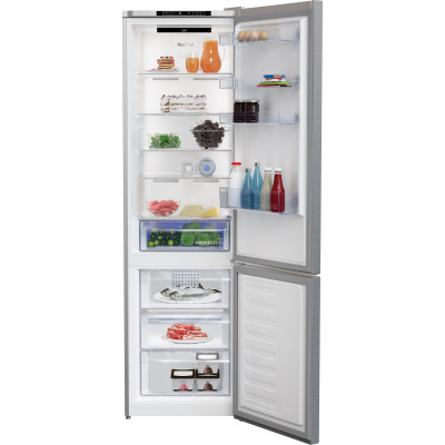 Холодильник Beko RCNA406I35XB Холодильник Beko RCNA406I35XB