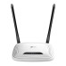 Бездротовий маршрутизатор TP-Link TL-WR841N Бездротовий маршрутизатор TP-Link TL-WR841N