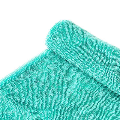 Мікрофібра (авторушник) ColorWay універсальна 600gsm 40х40см (CW-4460) Мікрофібра (авторушник) ColorWay універсальна 600gsm 40х40см (CW-4460)