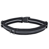 Поясна сумка Yunmai Sports Waist Bag Black (YMWP-N301) Поясна сумка Yunmai Sports Waist Bag Black (YMWP-N301)