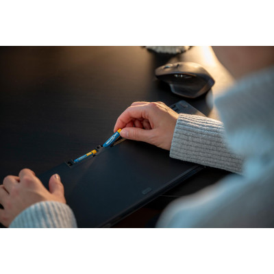 Батарейка Ansmann X-Power AAA/LR03 BL 4шт Батарейка Ansmann X-Power AAA/LR03 BL 4шт