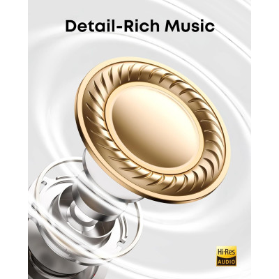 Bluetooth-гарнітура Anker SoundCore Life Q30 v2 Sakura Pink (A3028353) Bluetooth-гарнітура Anker SoundCore Life Q30 v2 Sakura Pink (A3028353)