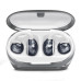 Bluetooth-гарнітура JBL Soundgear Clips White (JBLSNDGEARCLWHT) Bluetooth-гарнітура JBL Soundgear Clips White (JBLSNDGEARCLWHT)