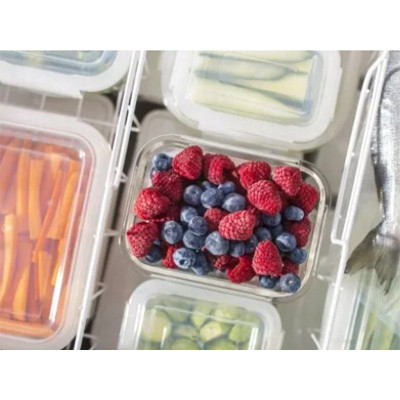 Морозильна скриня Gorenje FH30DAW