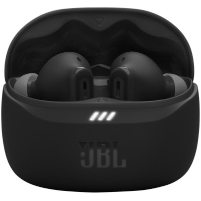 Bluetooth-гарнітура JBL Tune Beam 2 Black (JBLTBEAM2BLK) Bluetooth-гарнітура JBL Tune Beam 2 Black (JBLTBEAM2BLK)