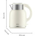 Електрочайник Tefal KO190AE0