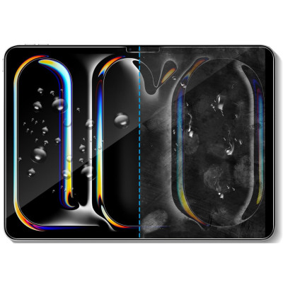 Захисне скло BeCover для Apple iPad Pro 11